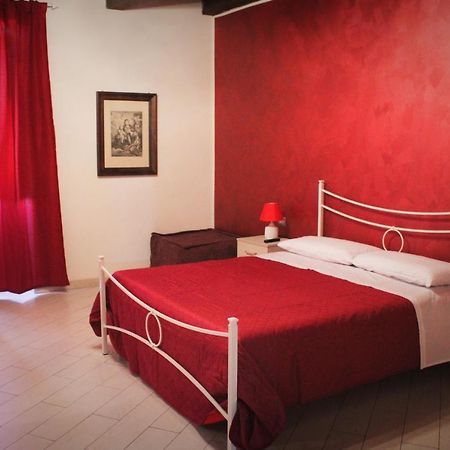 B & B Arcobaleno Cosenza Exterior foto